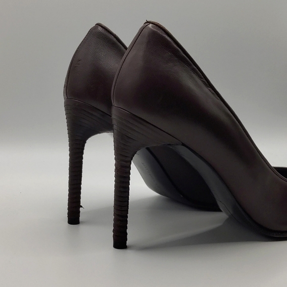 Bottega Veneta Vintage Stiletto Pumps - EUC - Picture 10 of 16